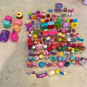 Shopkins
